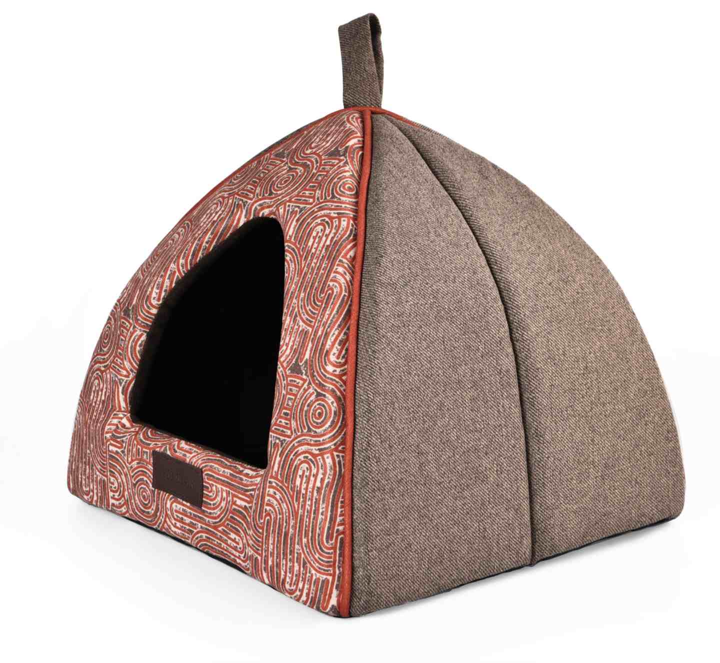 Produttore Letto per animali domestici Cat Cave