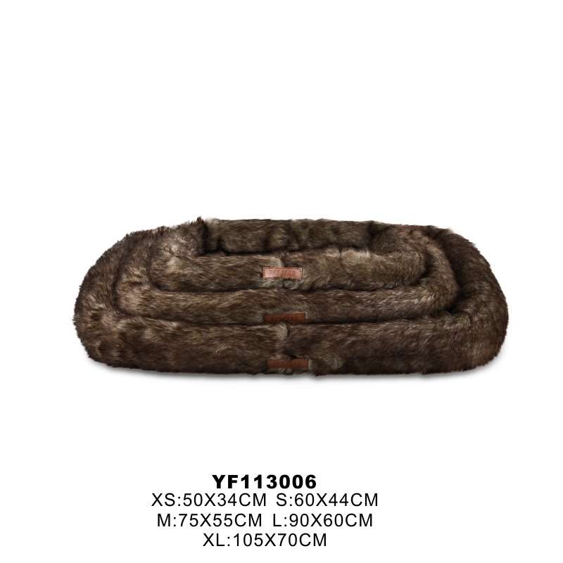 Manufacturer Dog Crate Beds