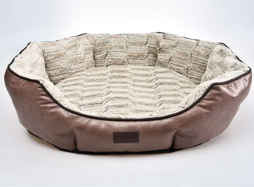 Fabricante Cama de luxo para animais de estimação