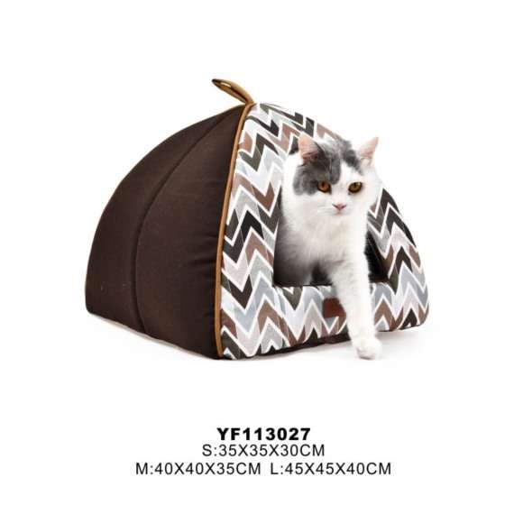 Manufacturer_Pet_Bed_Cave_Cat