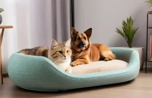 Materials for Pet Beds