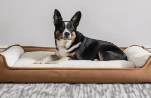 Multi-Functional Pet Beds