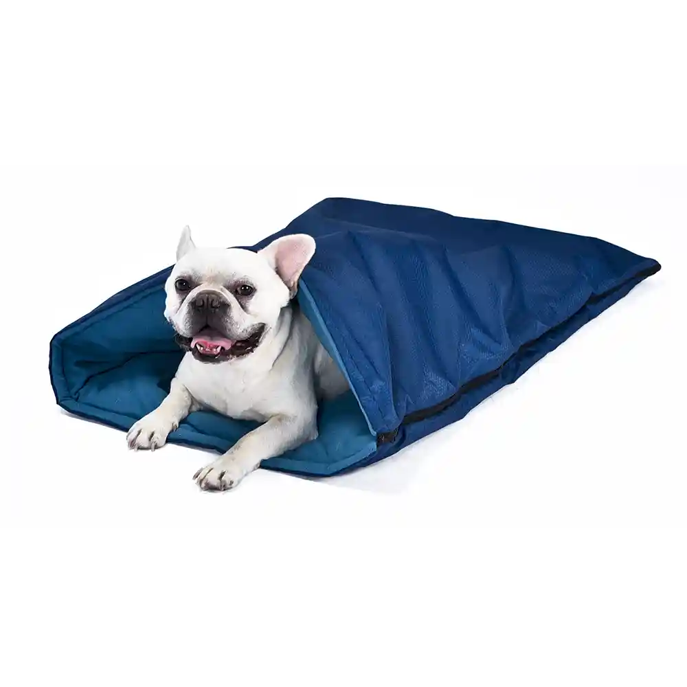 Outdoor Camping Dog Bed Manufacturer