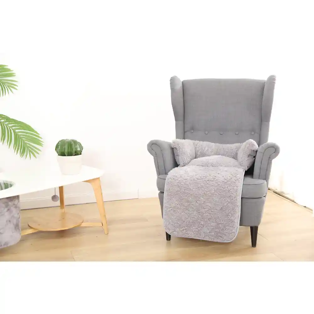 Pet Blanket For Sofa Supplier