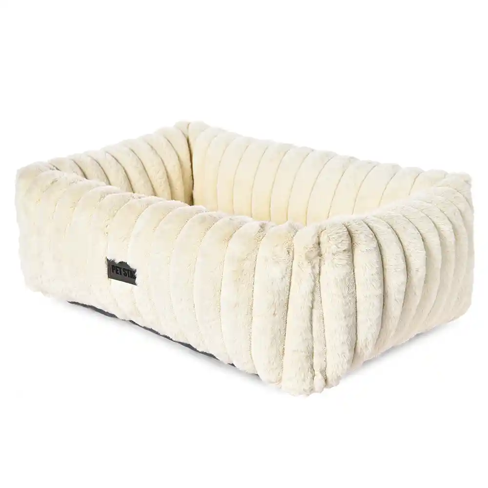 Pet Bolster Bed Export
