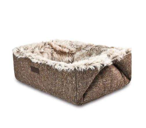 Self Warming Cat Bed