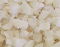 Shredded Sponge