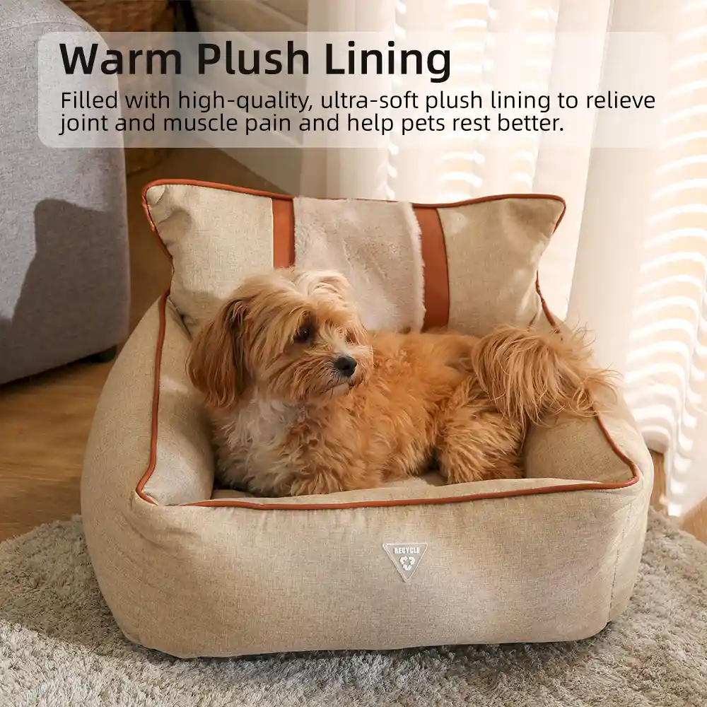Small Dog Bed Sofa in bulk