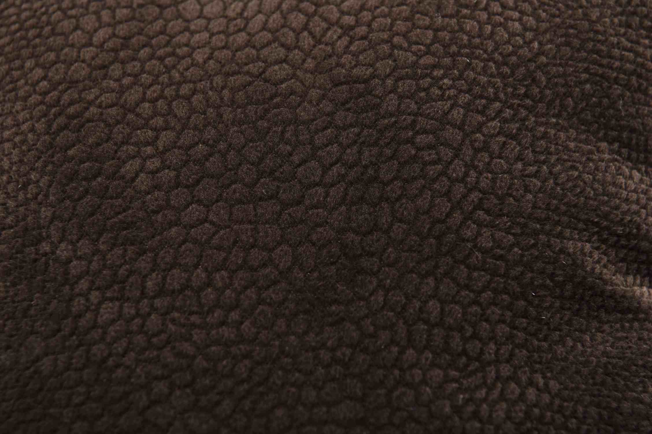 Soft Plush Pet Dog Bed