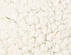 Spray-Bonded Cotton