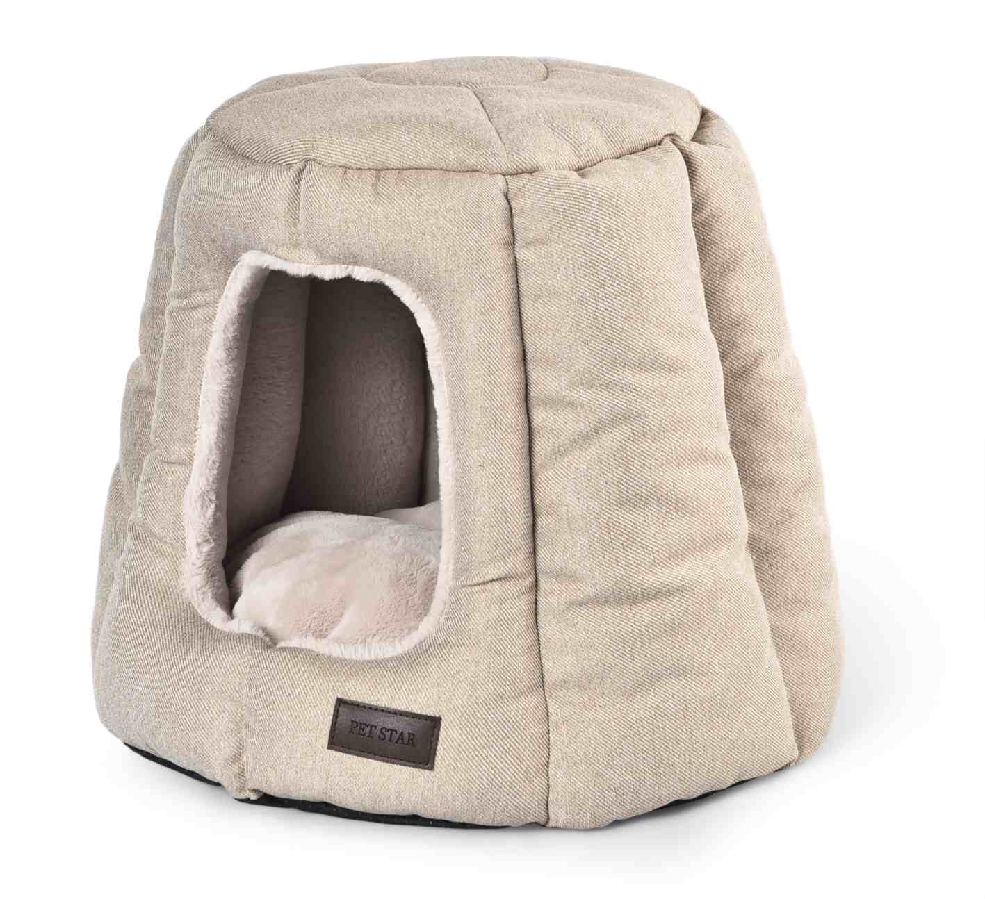 Proveedor Cuevas para gatos Camas