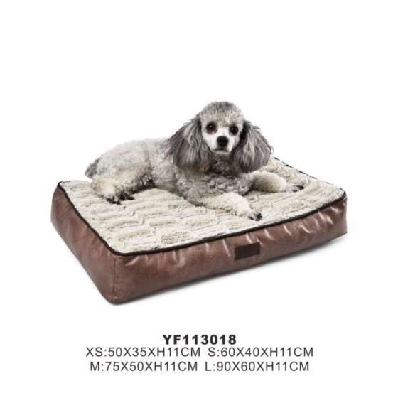 Supplier Luxury Dog Cushion