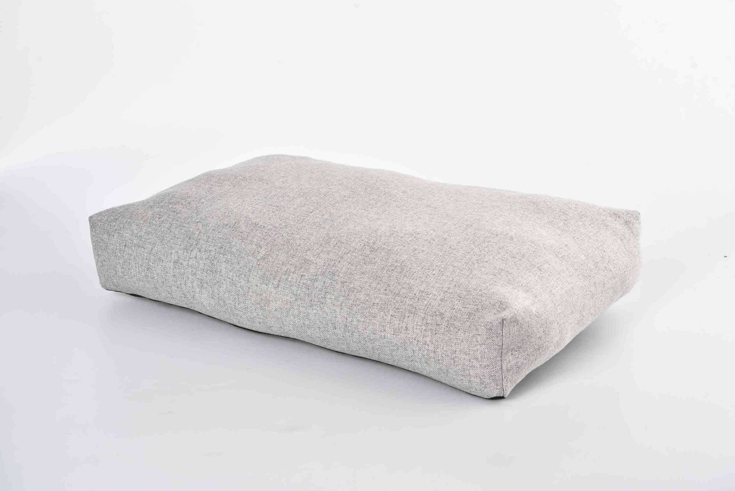 Supplier Pet Dog Bed Cushion