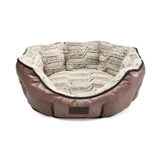 Fornecedor Cama de luxo para animais de estimação