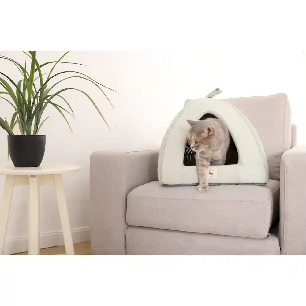Supply Pet Cooling Bed