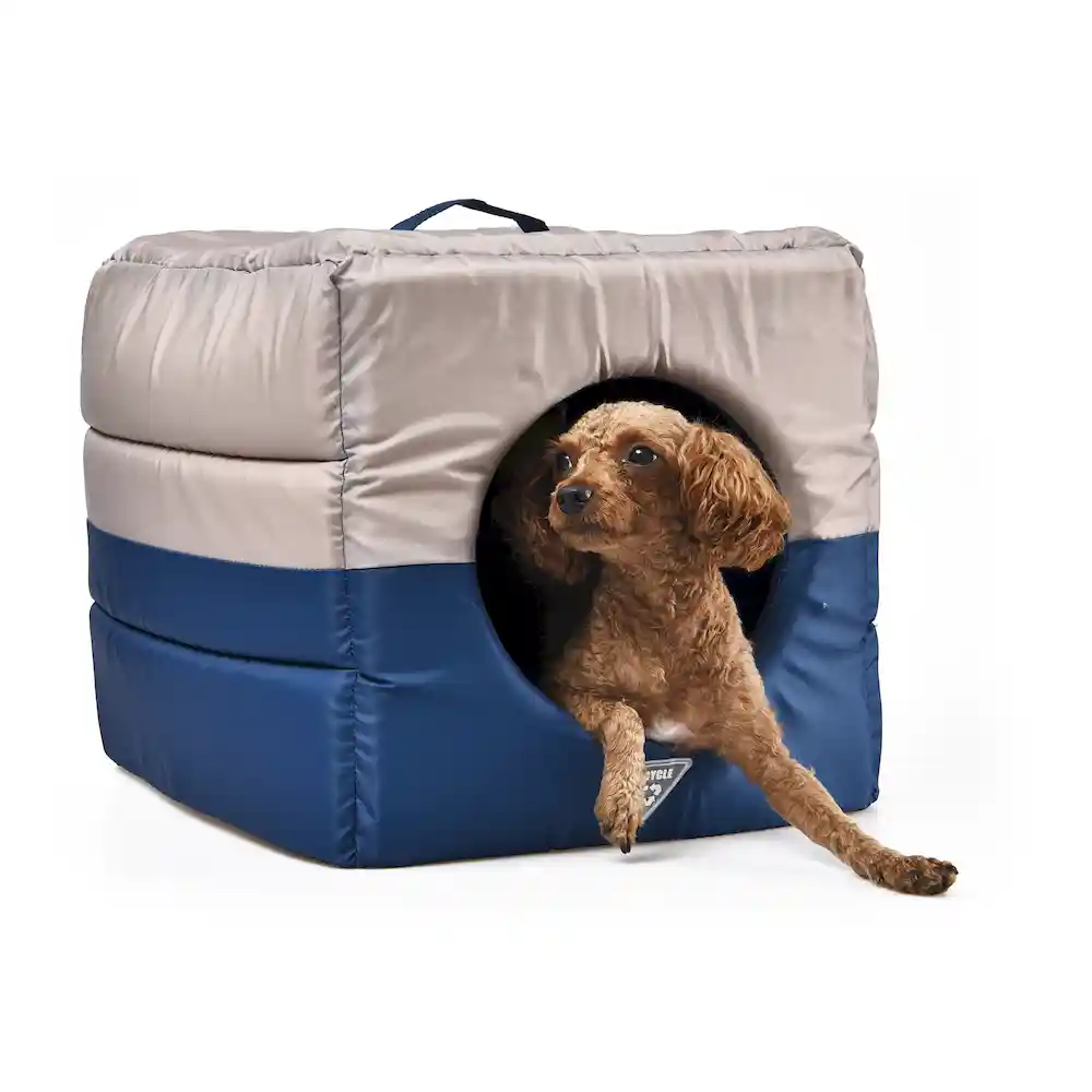 Sustainable Dog Bed manufacturer