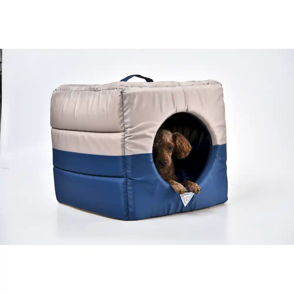 Sustainable Dog Bed
