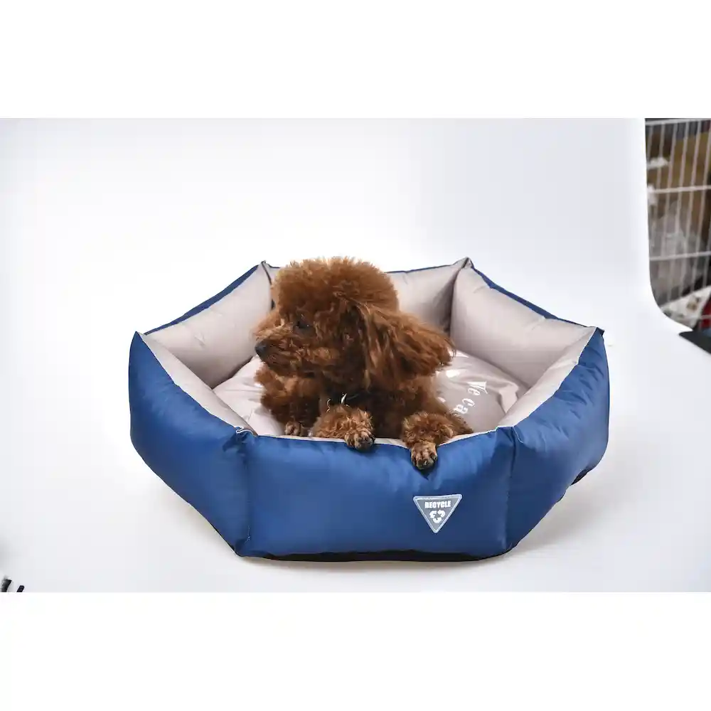Sustainable Pet Beds