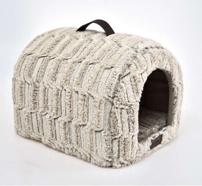Top Big Cat Bed Cave-4
