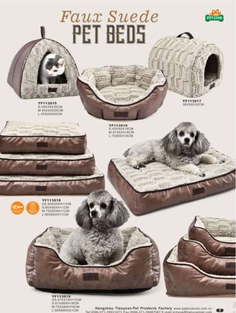 Top Cat Pet Beds