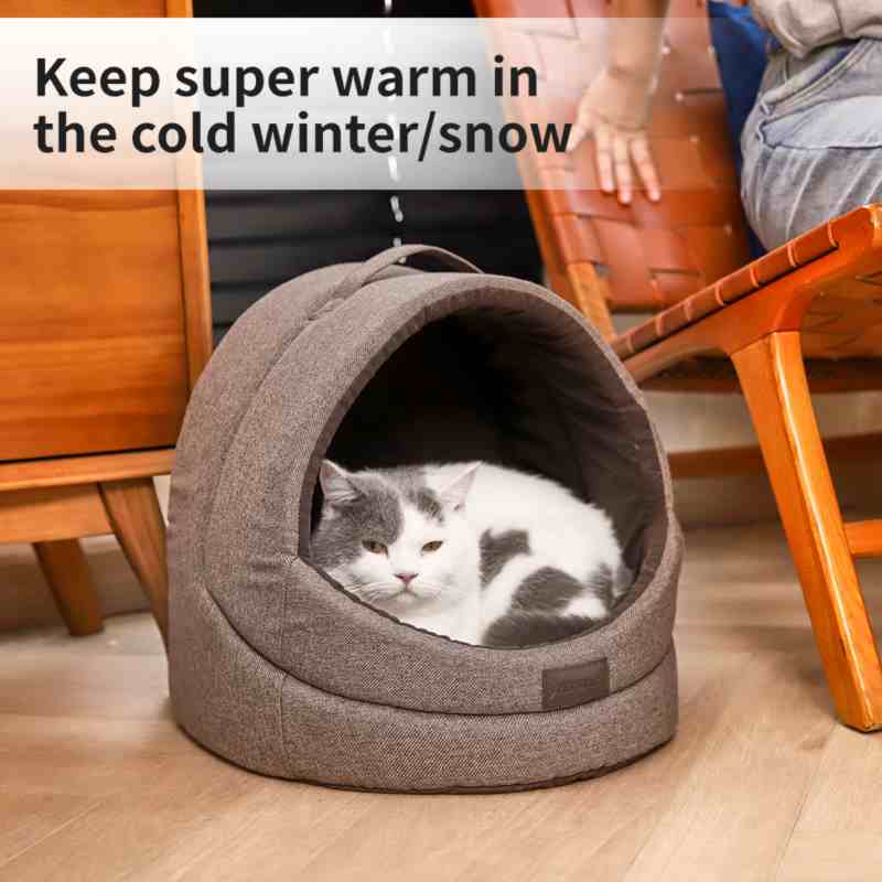 Top Katzensofa Bett