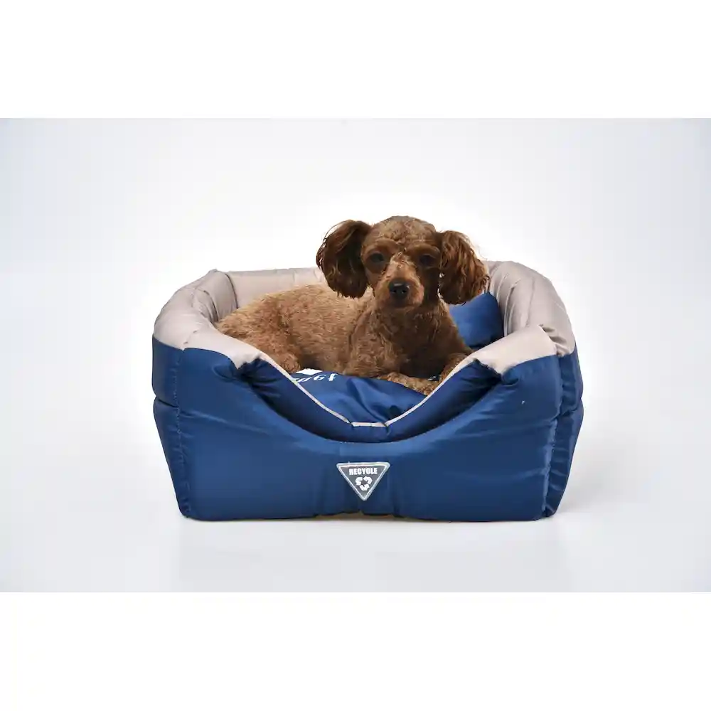 Washable Pet Bed
