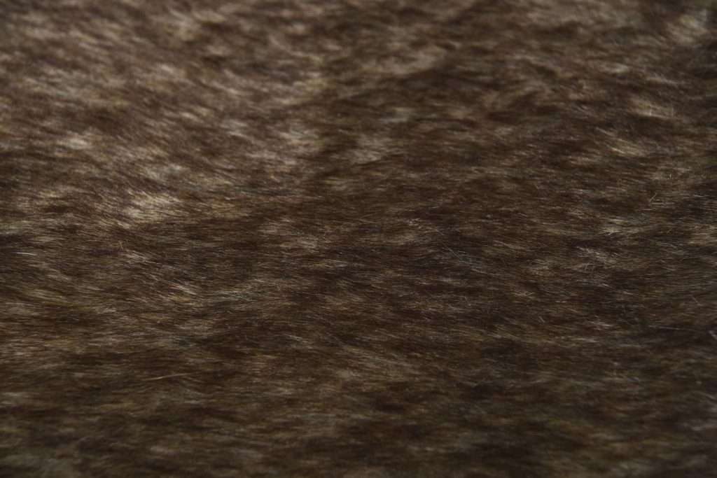 Cama de gato redonda de pelúcia por atacado