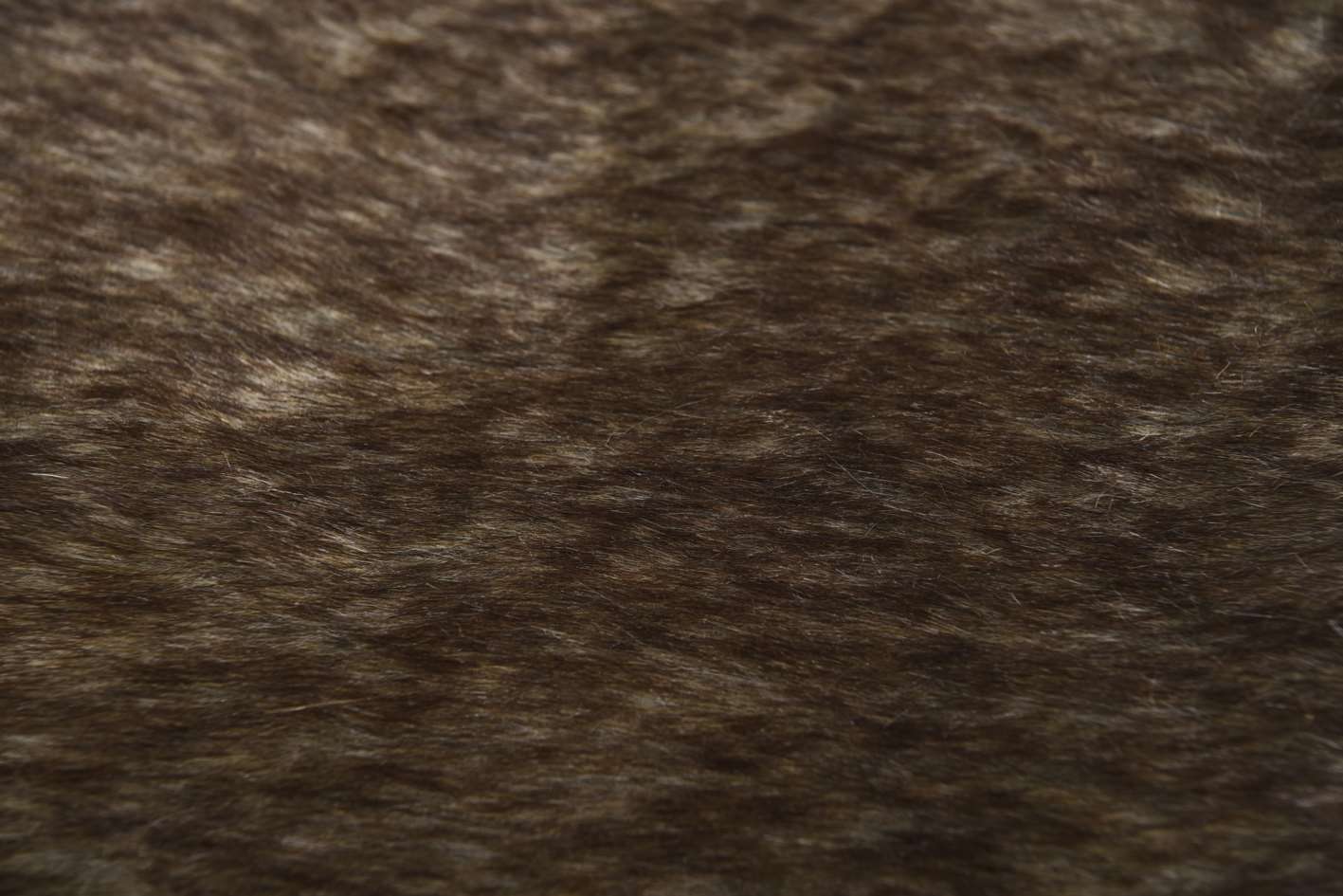 Cama de gato redonda de pelúcia por atacado
