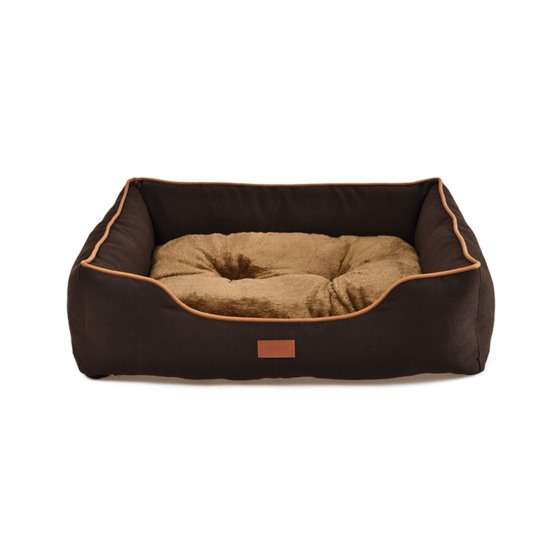 Winter Dog Bed