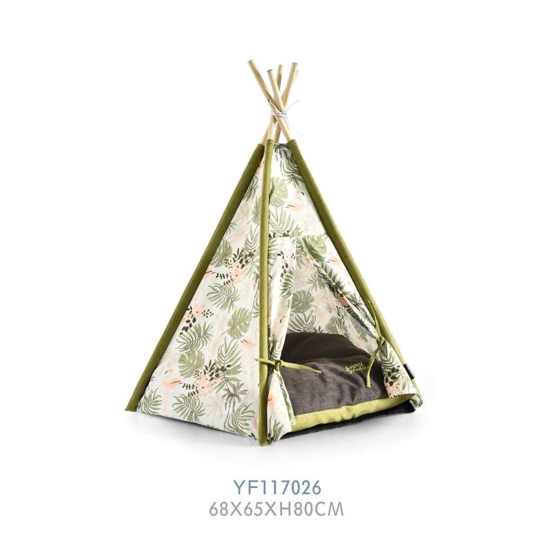best pet supplies tent bed