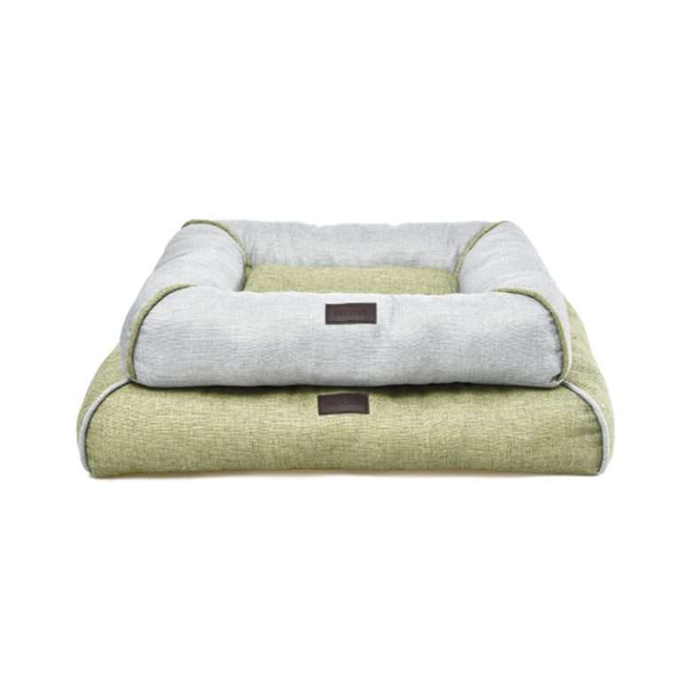 breathable dog bed