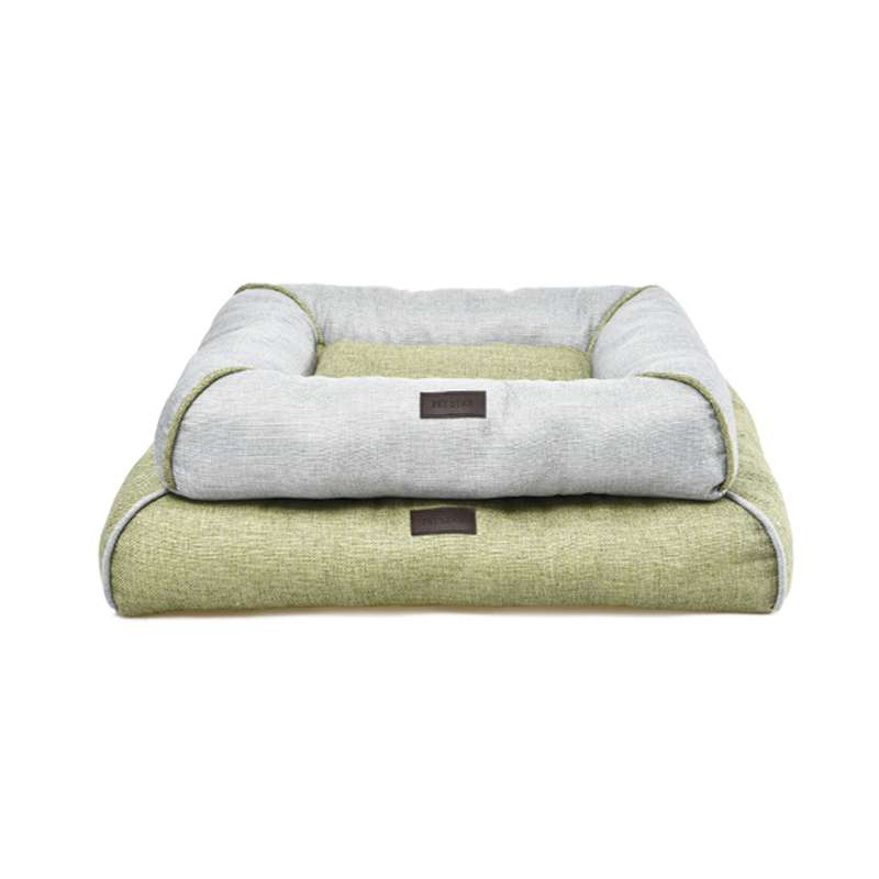 letto per cani traspirante