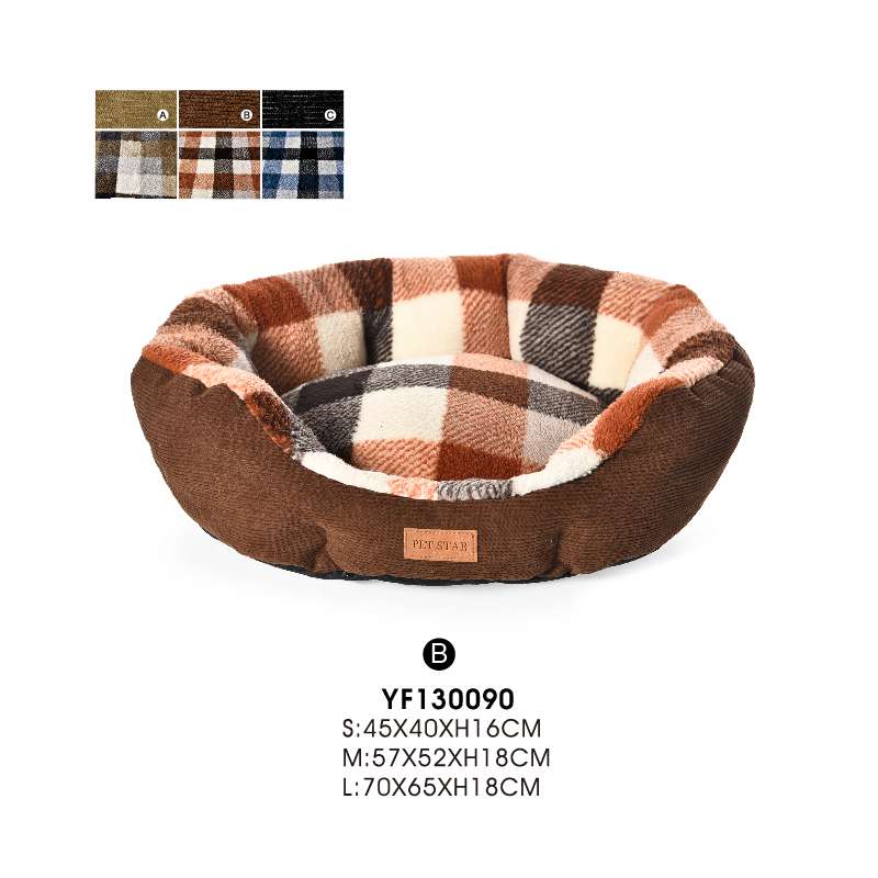 kattenbed voor de winter