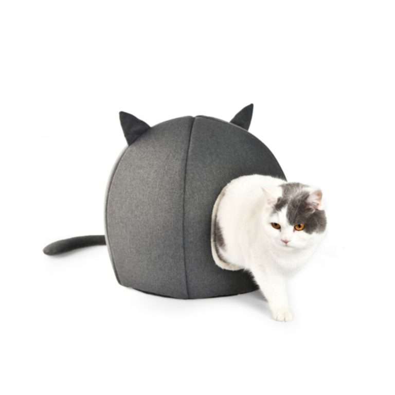 cave pet beds