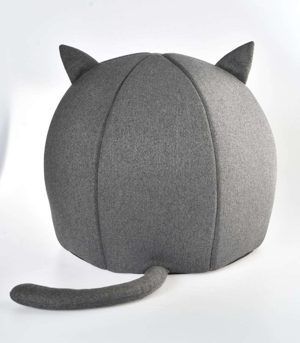 cave pet dog beds