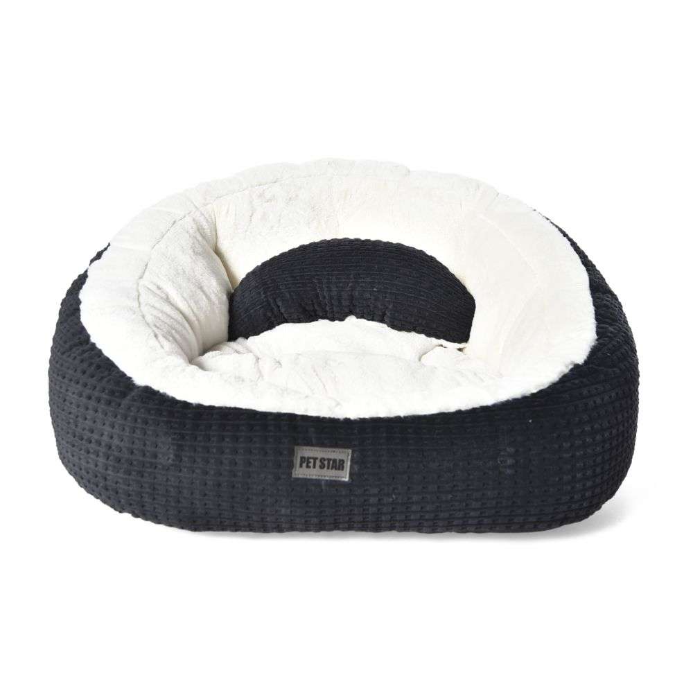 comfortabel wasbaar hondenbed