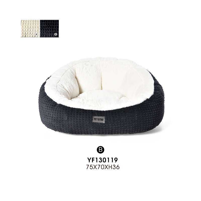 comfy washable dog beds manufacturing
