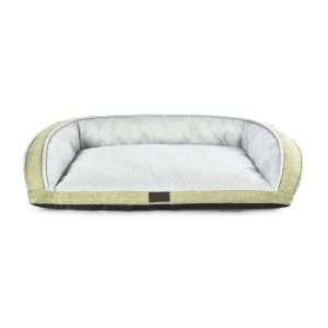 couch style dog bed