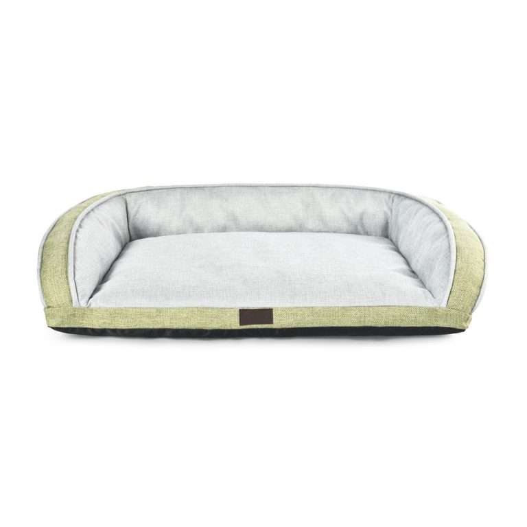 couch style dog bed