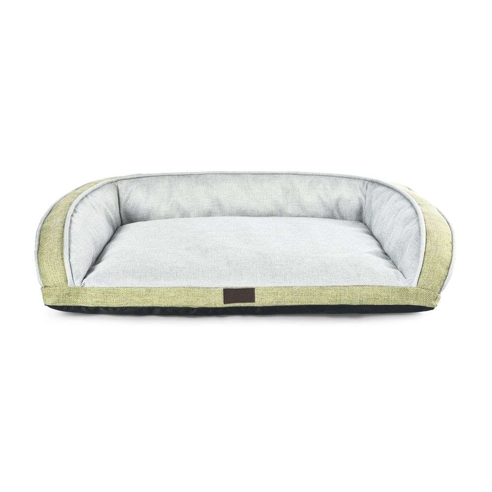 Hundebett im Couch-Stil