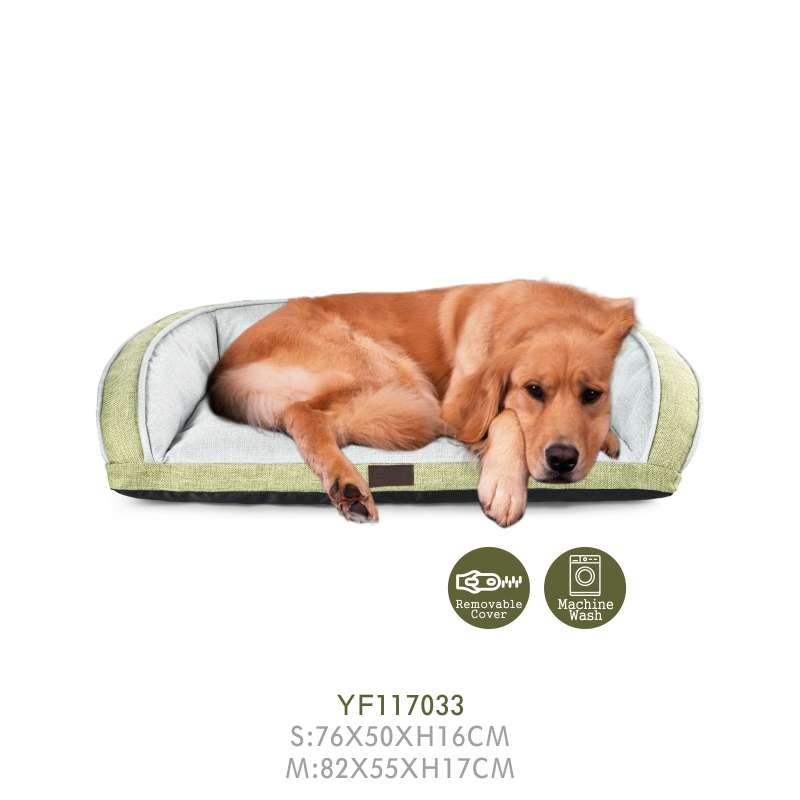couch style dog beds
