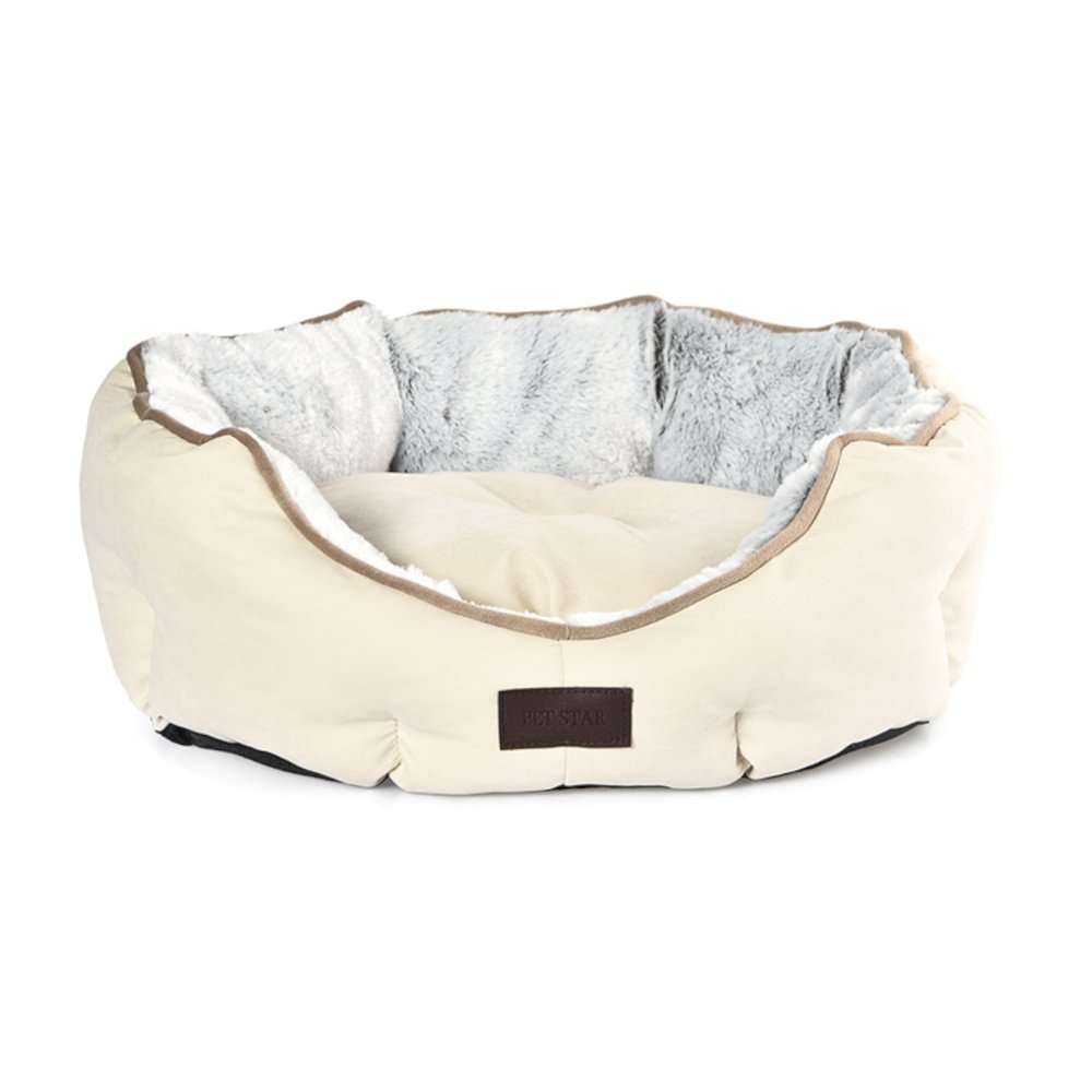 custom eco friendly pet beds