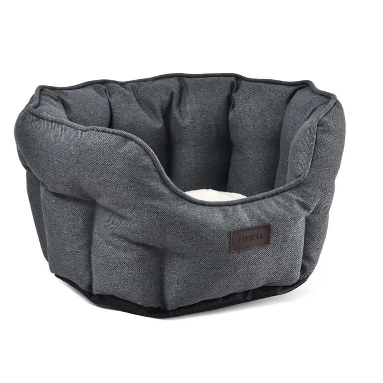diep bed voor huisdieren