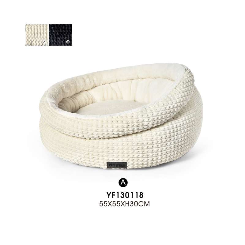 dog bed caves