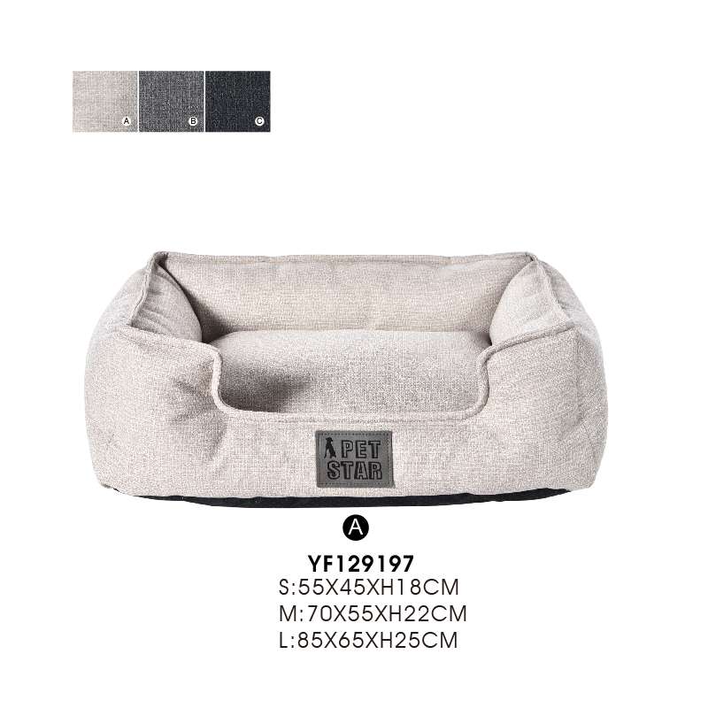 dog bed suppliers