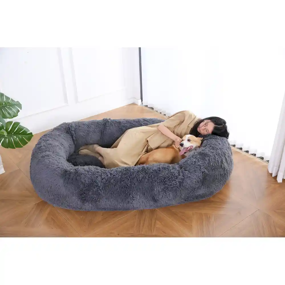 dog beds for large dogs factory