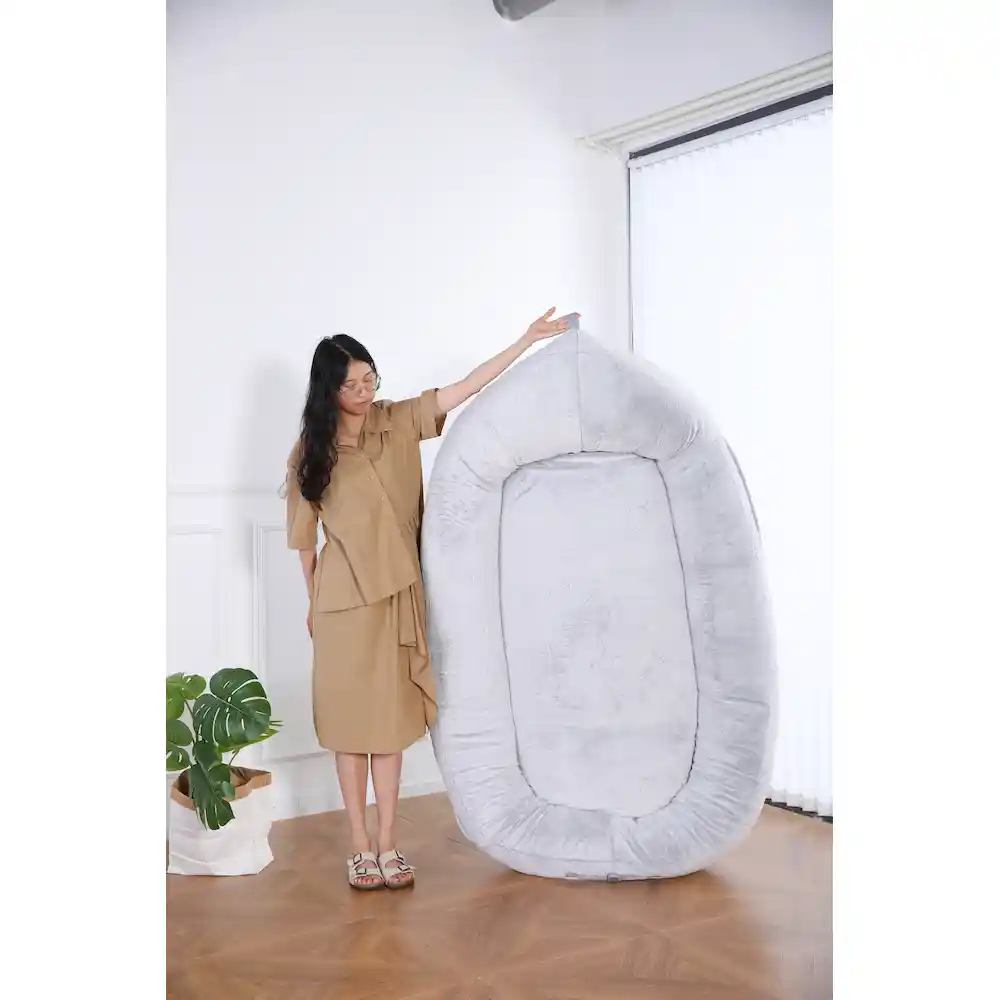 dog beds for large dogs manufacturer