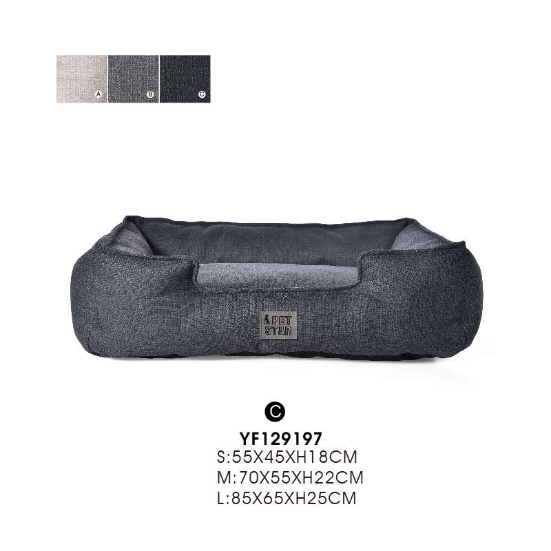 dog beds suppliers