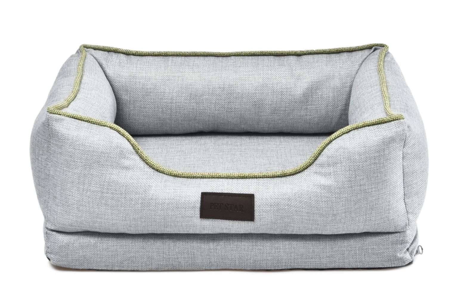 dog beds with washable cover