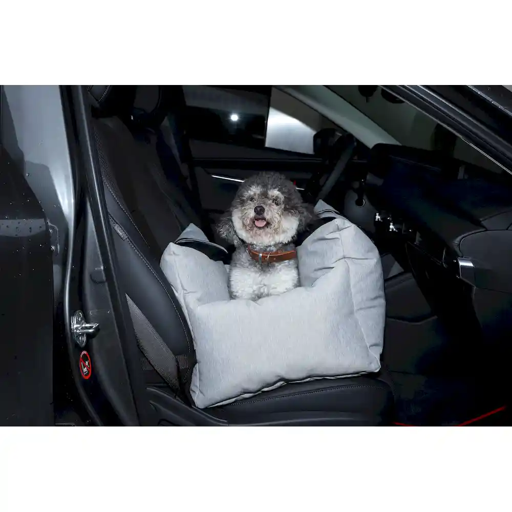 dog car bed odm